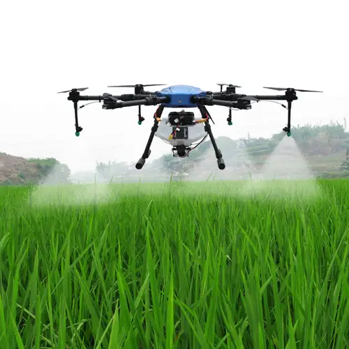 NLA610-Hot-Sale-10L-Agricultural-Spraying-Drone